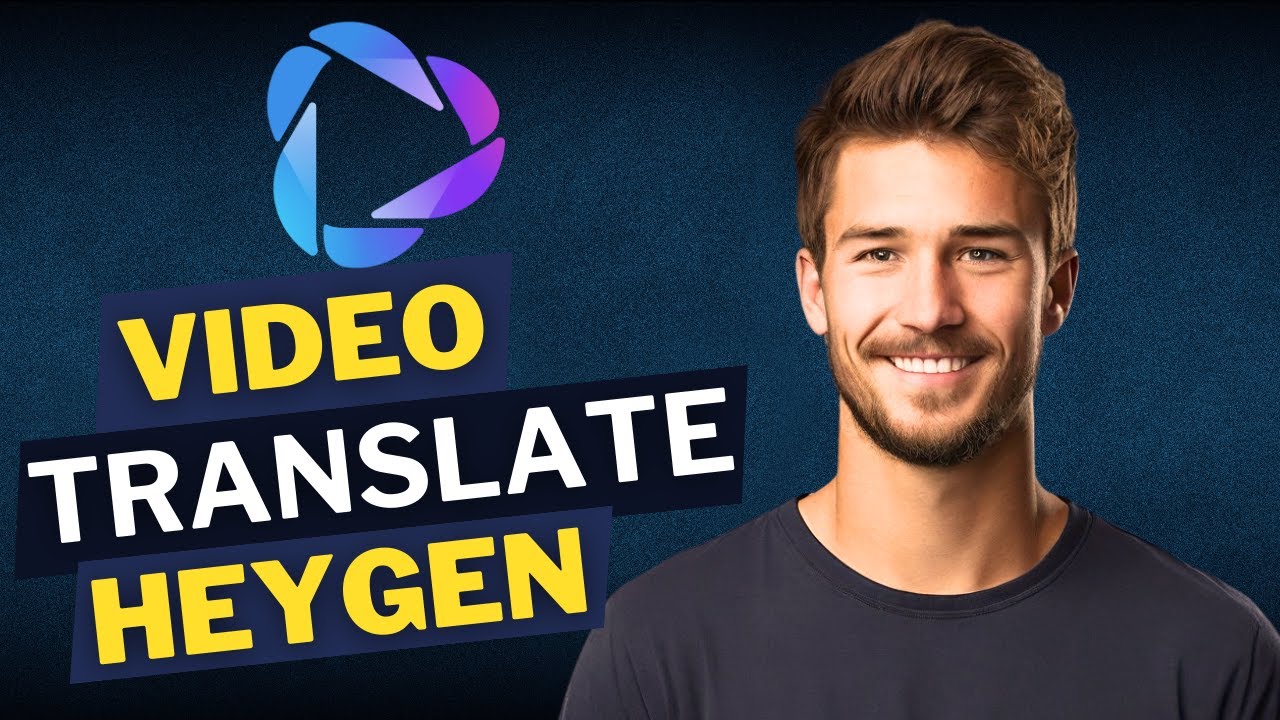 How to use heygen video translation 2024 creative digital learning